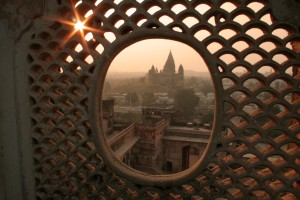 chaturbhuj tample 054