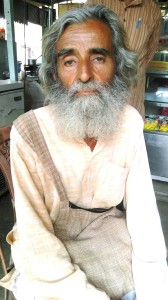 Alok Kumar MP