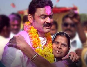 katni-mp-bjp-Karondi-karela-khitauli-villagers-MLA-Sanjay-Pathak-welcomed-news-hindi-india-38078