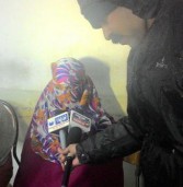 नववर्ष के पहले दिन मप्र भाजपा मुख्यालय पहुंची रेप पीडिता-अधिकारीयों ने कहा आदतन शिकायतकर्ता