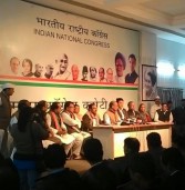 जब दिग्विजय सिंह ने प्रेस-कांफ्रेस में पत्रकार के प्रश्न के उत्तर में उसे ही शिवराज समर्थक कहा