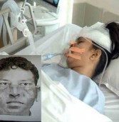 मप्र : युवती को ट्रेन से गिराने वाले 6 गिरफ्तार