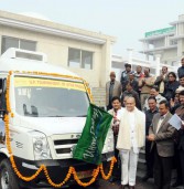 पर्यटकों के लिए ‘लखनऊ दर्शन’ का शुभारंभ