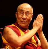 भारत प्रमुख धर्मो का जनक : दलाई लामा