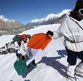 हिमालय पर तैनात सैनिकों को बूट, स्की मास्क की कमी