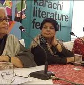 पाकिस्तान में कमजोर है साहित्य की स्थिति