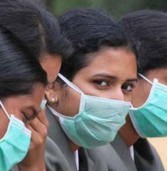 मप्र में स्वाइन फ्लू कंट्रोल करने के सरकारी दावे झूठे-लोग भगवान् भरोसे