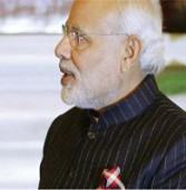 मोदी के अपने घर में घूमने पर भी चीन को आपत्ति-भारतीय राजदूत को तलब किया