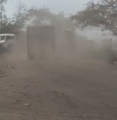 वायु प्रदूषण निगल रहा 66 करोड़ भारतीयों की उम्र के 3 वर्ष