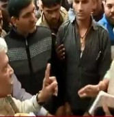 जंह…जंह पैर पड़े प्रभात झा के,तंह..तंह बंटाधार