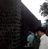 जिला जेल से 3 कैदी फरार, हत्या और बलात्कार के थे मुजरिम – पुलिस तलाश में जुटी