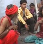 जहां भूतों को दी जाती है थर्ड डिग्री!