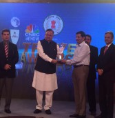 मप्र पर्यटन विकास निगम को मिला राष्ट्रीय पुरस्कार