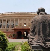 संसद में हंगामा-सरकार और विपक्ष का पुराना खेल