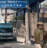 तिहाड़ में दुष्कर्म के बाद मुंह न खोलने की मजबूरी!