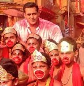 ‘बजरंगी भाईजान’ 200 करोड़ रुपये का आंकड़ा छूने के कगार पर