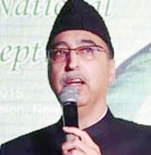 बासित ने कश्मीरी अलगाववादी नेताओं को ईद मिलन का न्योता दिया