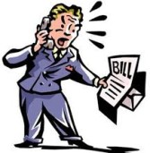 छत्तीसगढ़ : कन्या छात्रावास में आया 64 करोड़ का बिजली बिल!
