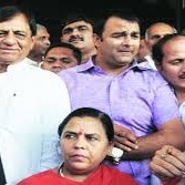 उप्र : भाजपा विधायक संगीत सोम हैं हाईस्कूल फेल!