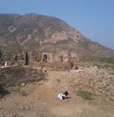 तिब्बत में संन्यासी ने किया आत्मदाह