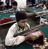 भारत में बाल-मजदूरी एक कलंक