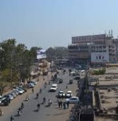 भोपाल में पैदल व साइकिल से दफ्तर आने वाले सम्मानित
