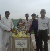 महज एक-दो साल में भुला दिया शहीद को यह कैसा स्वंतत्रता दिवस