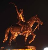 वीरांगना रानी अवंती बाई देश का गौरव
