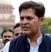 व्हिसिल ब्लोअर आनंद राय ने शिवराज सिंह पर लगाए आरोप