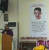 पत्रकारिता का विस्तार है सूचना का अधिकार-बोले आत्मदीप