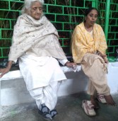 गैस हादसे ने अमीरी से ला दिया फकीरी के हाल में
