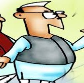 मप्र में नाम के मंत्री-कार्य का अधिकार नहीं