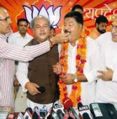 राकेश सिंह चतुर्वेदी का मोह ख़त्म होने की खबर- कांग्रेस में वापसी की कर रहे जद्दोजहद