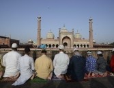 ‘भारतीय मुस्लिम आईएस और अलकायदा से प्रभावित नहीं’