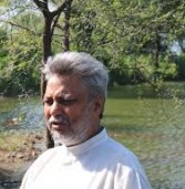 जलपुरुष बुधवार से करेंगे बुंदेलखंड का दौरा