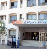 कांग्रेसी पदाधिकारी खेल रहे सत्ता के साथ मिला जुला खेल