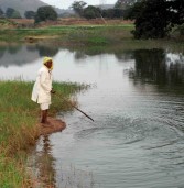 पद्मश्री ‘सिमोन बाबा’ पर्यावरण प्रेमियों के प्रेरणास्रोत