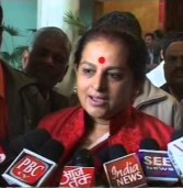 मेनन जी ,मेरे माथे पर लिखा होगा तो कोई मुझे मंत्री बनने से नहीं रोक सकता-बोलीं थीं अर्चना चिटनीस