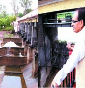 मप्र के मुख्यमंत्री को अँधेरे में रख खुलवाये भदभदा बाँध के दरवाजे,अस्पताल संचालक की मुख्य भूमिका