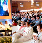शिवराज का ऐलान, अगला इंवेस्टर्स समिट फरवरी, 2019 में