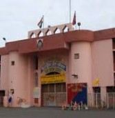 भोपाल जेल से सिमी आतंकी फरार-गार्ड का गला रेता