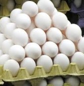 अंडा हृदयघात के खतरे घटाने में मददगार