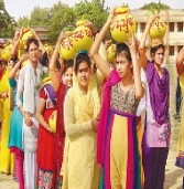 गायत्री परिवार 2 मई को 450 घाटों की सफाई करेगा