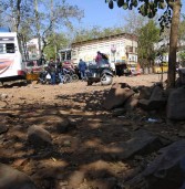 भोपाल पुलिस: दो-पहिया वाहन उठाना है लाभ का धंधा,शासन को लग रहा चूना