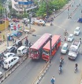 भोपाल- हाकर कार्नर की दलाली में लिप्त भाजपा नेता,विधायक अनजान