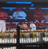काशी की पौराणिकता को बचाते हुए बदलाव का प्रयास : मोदी