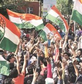 मप्र:मजबूत संगठन की कमी झलक रही मप्र कांग्रेस में,राहुल के सभास्थल पर अव्यवस्था