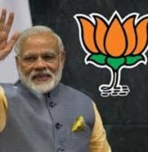 अपने जन्मदिन 17 सितंबर को मोदी वाराणसी में  कई परियोजनाओं का शुभारंभ करेंगे