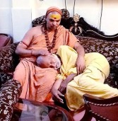 गंगा का सैनिक चला गया
