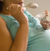 मोटापा पीड़ित महिलाओं में गर्भधारण की संभावना रहती कम  (11 अक्टूबर : विश्व मोटापा दिवस)